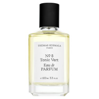 Thomas Kosmala No.8 Tonic Vert Парфюмна вода унисекс 100 ml