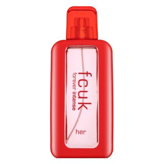 Fcuk Forever Intense тоалетна вода за жени 100 ml