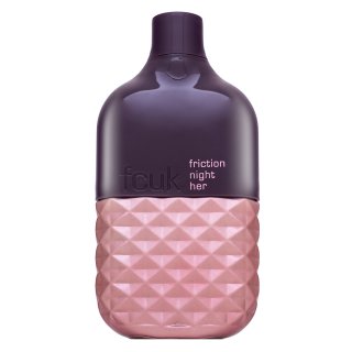 Fcuk Friction Night Her Парфюмна вода за жени 100 ml