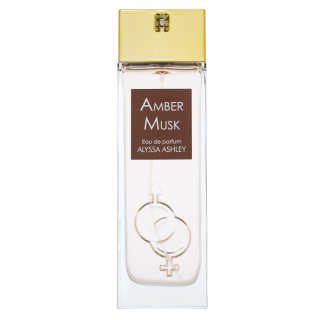 Alyssa Ashley Amber Musk Парфюмна вода унисекс 100 ml