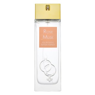 Alyssa Ashley Rose Musk Парфюмна вода унисекс 100 ml