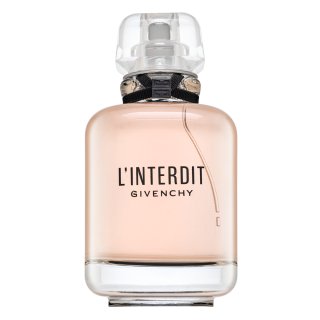 Givenchy L'Interdit Парфюмна вода за жени 125 ml