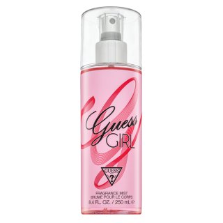 Guess Girl Спрей за тяло за жени 250 ml
