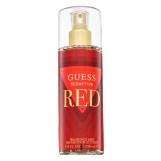 Guess Seductive Red Спрей за тяло за жени 250 ml