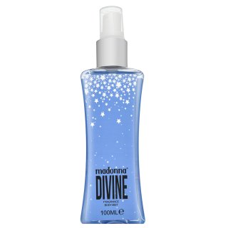 Madonna Divine Спрей за тяло за жени 100 ml