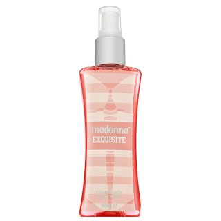 Madonna Exquisite Спрей за тяло за жени 100 ml