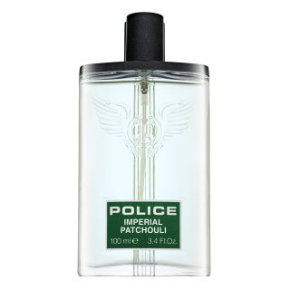 Police Imperial Patchouli тоалетна вода за мъже 100 ml