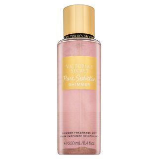 Victoria's Secret Pure Seduction Shimmer Спрей за тяло за жени 250 ml