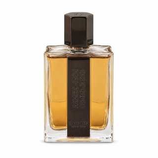 Caron Aimez Moi Comme Je Suis тоалетна вода за мъже 125 ml