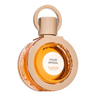 Caron Poivre Impérial Парфюмна вода за жени Refillable 50 ml