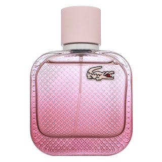 Lacoste L.12.12 Rose Eau Intense тоалетна вода за жени 50 ml