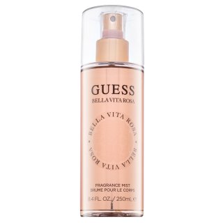 Guess Bella Vita Rosa Спрей за тяло за жени 250 ml