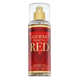 Guess Seductive Red Спрей за тяло за жени 125 ml