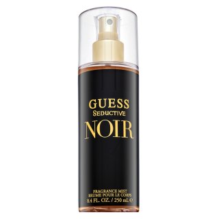 Guess Seductive Noir Women Спрей за тяло за жени 250 ml
