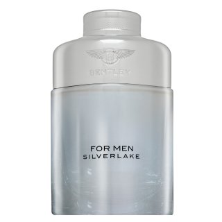 Bentley Silverlake Парфюмна вода за мъже 100 ml