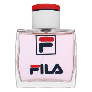 Fila Fila For Women тоалетна вода за жени 100 ml