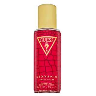 Guess Sexy Skin Sweet Sugar Спрей за тяло за жени 250 ml