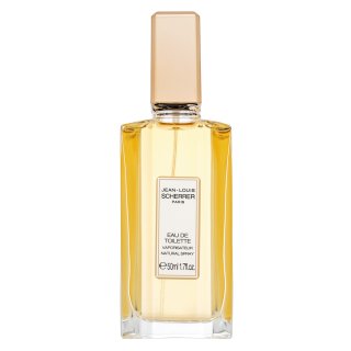 Jean-Louis Scherrer Scherrer тоалетна вода за жени 50 ml