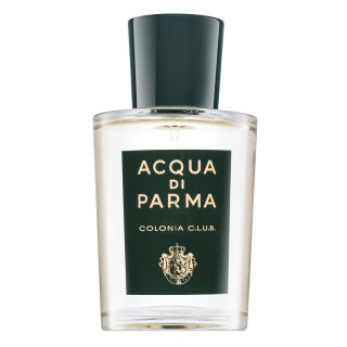 Acqua di Parma Colonia C.L.U.B. одеколон за мъже 100 ml