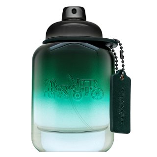 Coach Green Eau de Toilette