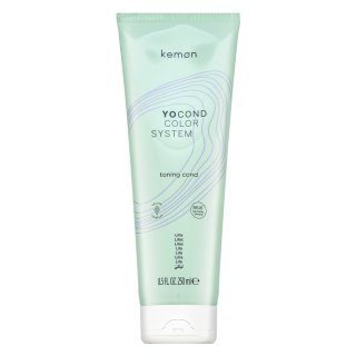 Kemon Yo Cond Color System Toning Cond тониращ балсам за опресняване на цвета Lilac 250 ml