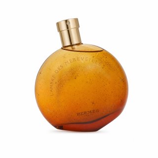 Hermès L’Ambre des Merveilles Парфюмна вода унисекс 100 ml