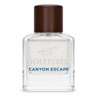Hollister Canyon Escape тоалетна вода за мъже 50 ml