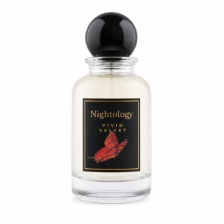 Jesus Del Pozo Nightology Vivid Velvet Парфюмна вода унисекс 100 ml