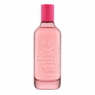 Nike Trendy Pink Woman тоалетна вода за жени 150 ml