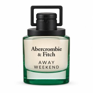 Abercrombie & Fitch Away Weekend Man тоалетна вода за мъже 50 ml