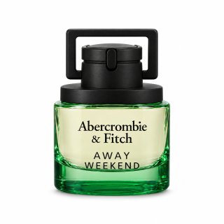 Abercrombie & Fitch Away Weekend Man тоалетна вода за мъже 30 ml