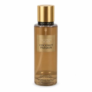 Victoria's Secret Coconut Passion Спрей за тяло за жени 250 ml