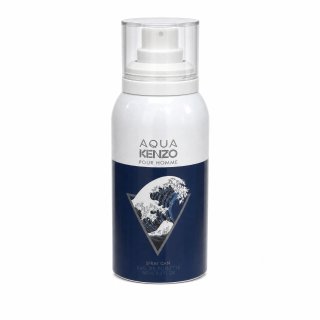 Kenzo Aqua Spray Can Fresh тоалетна вода за мъже 100 ml
