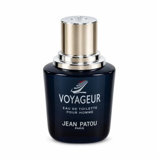 Jean Patou Voyageur Pour Homme тоалетна вода за мъже 50 ml