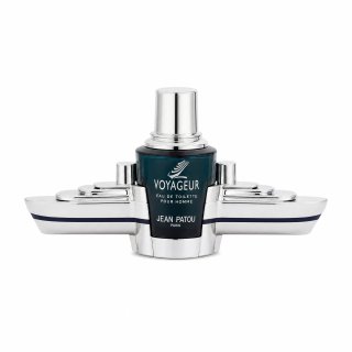 Jean Patou Voyageur Pour Homme Ship Edition тоалетна вода за мъже 50 ml