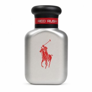 Ralph Lauren Polo Red Rush тоалетна вода за мъже 40 ml