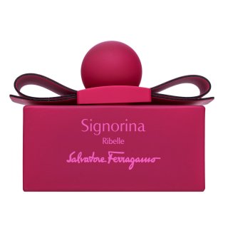 Salvatore Ferragamo Signorina Ribelle Fashion Edition Парфюмна вода за жени 50 ml
