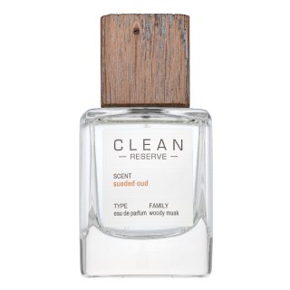Clean Reserve Sueded Oud Парфюмна вода унисекс 50 ml