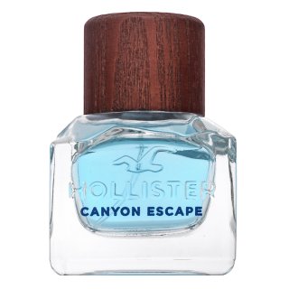 Hollister Canyon Escape тоалетна вода за мъже 30 ml