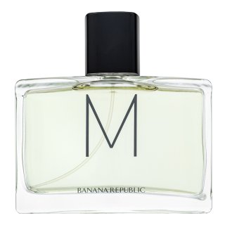 Banana Republic Banana Republic M Парфюмна вода за мъже 125 ml