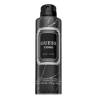 Guess Uomo деоспрей за мъже 226 ml