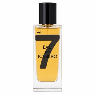 Iceberg Eau de Iceberg Amber тоалетна вода за мъже 100 ml