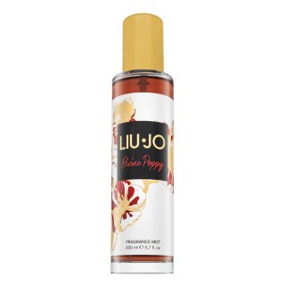Liu Jo Divine Poppy Спрей за тяло за жени 200 ml