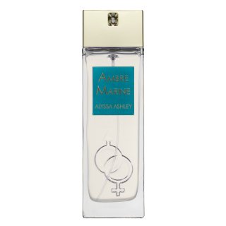 Alyssa Ashley Ambre Marine Парфюмна вода унисекс 100 ml
