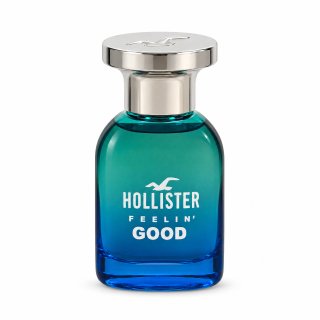 Hollister Feelin' Good For Him тоалетна вода за мъже 30 ml