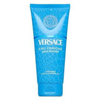 Versace Eau Fraiche душ гел за мъже 200 ml