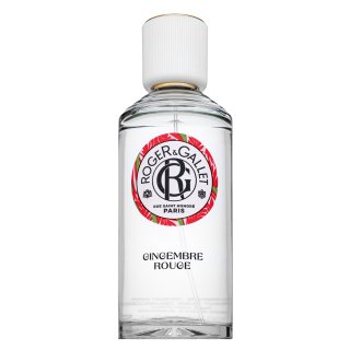 Roger & Gallet Gingembre Rouge Парфюмна вода за жени 100 ml