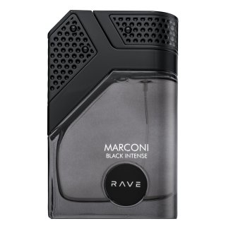 Rave Marconi Black Intense Парфюмна вода за мъже 100 ml