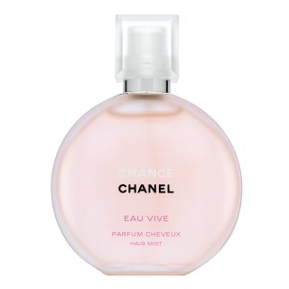 Chanel Chance Eau Vive aромат за коса за жени 35 ml