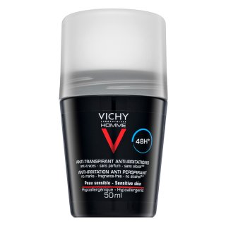 Vichy Homme антиперспирант Anti-Transpirant 48H Extra Sensitive 50 ml